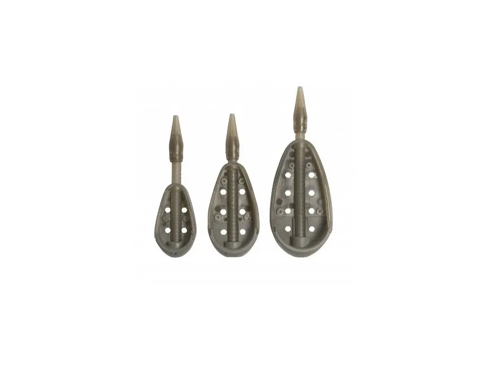 Výhodná Nabídka Preston Krmítko ICS In-Line Banjo XR Feeder Medium 45gr