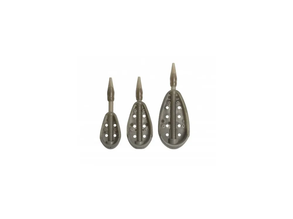 Akční Cena Preston Krmítko ICS In-Line Banjo XR Feeder Large 45gr