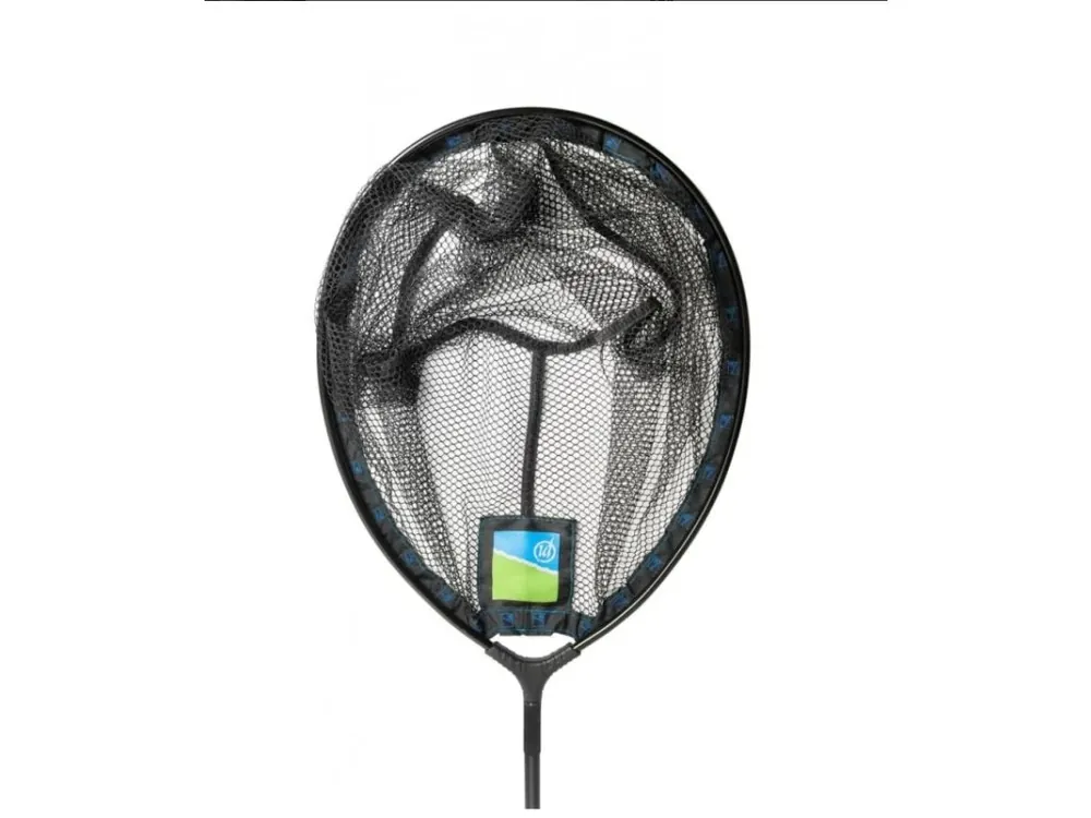 PRESTON Podběráková Hlava Quick Dry Landing Net Nejlepší Cena