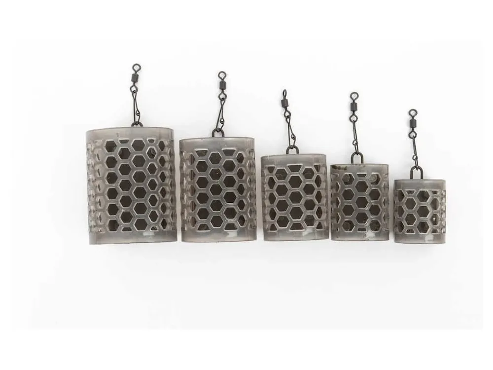 Preston Innovations Hexmesh Plastic Cage Feeder - small 30g Koupit Online