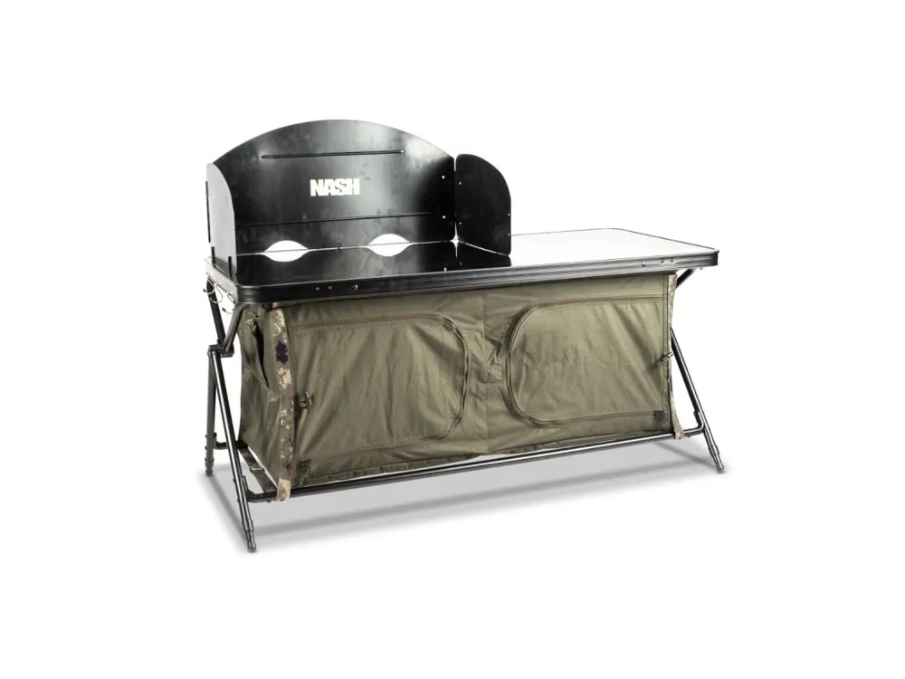 Nash Bank Life Cook Station Pouze Dnes