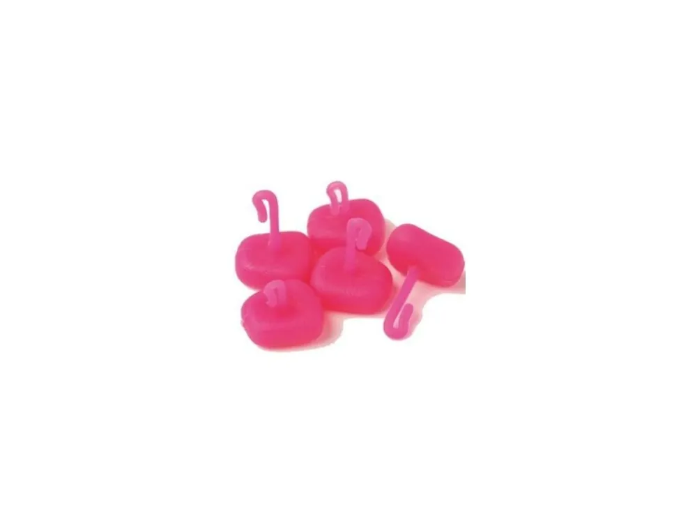 Cenově Výhodný Carp Spirit Zarážka na Nástrahy Stop Boilies Corn Pink