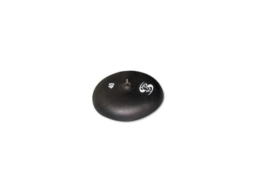 Top Prodej Carp Spirit Zátěž Back Lead Disc 40gr