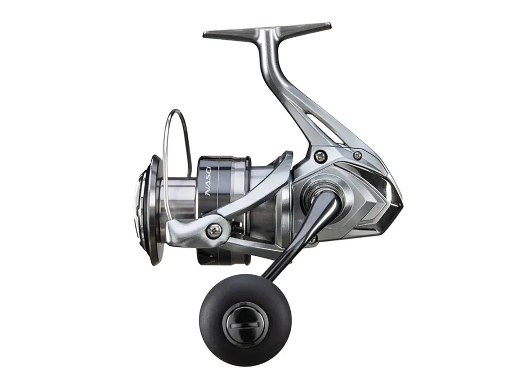 Hit Sezóny Shimano Nasci FC C 5000 XG