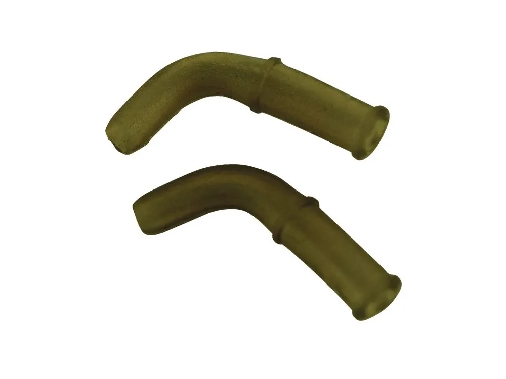 Carp Spirit Adaptér na Montáže Kicker Line Aligner 10ks - Weed Green Poslední Šance