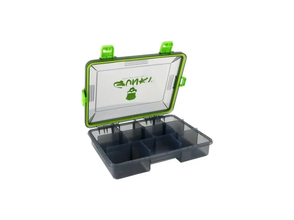 Levný Gunki Krabička Waterproof Box Lures S