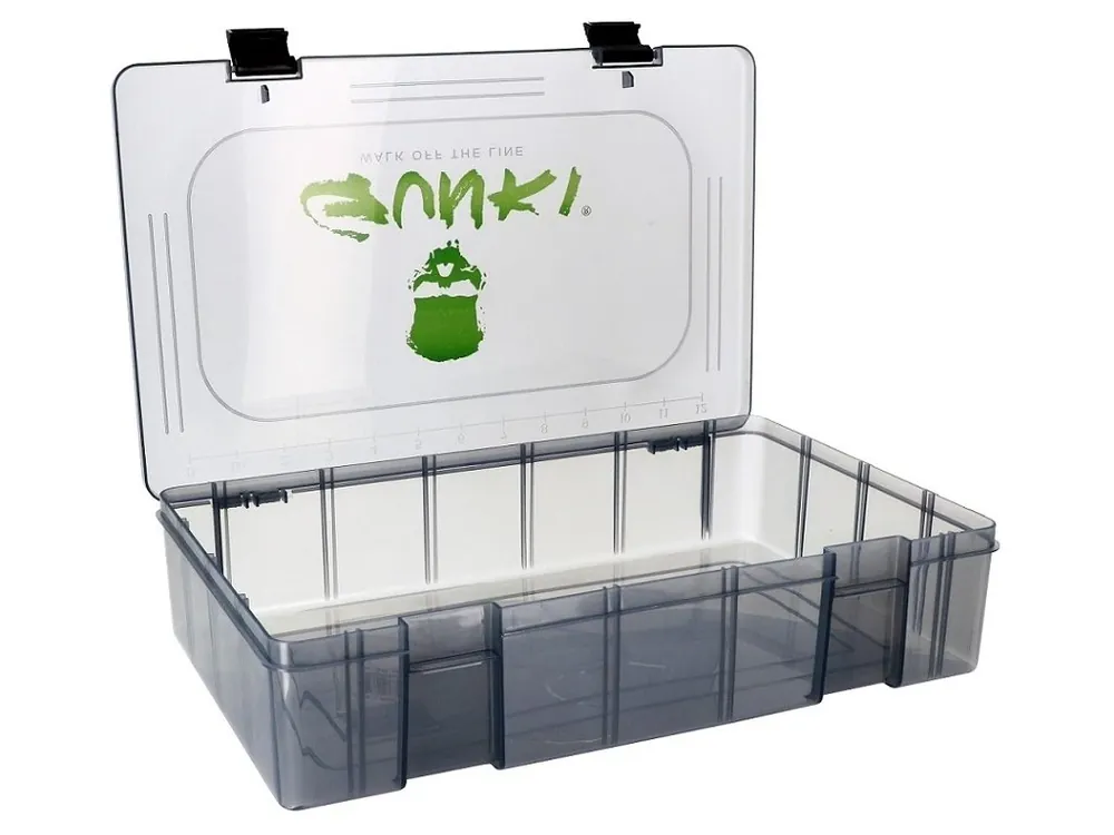 Přímo Od Výrobce Gunki Big Bait Box (krabička)