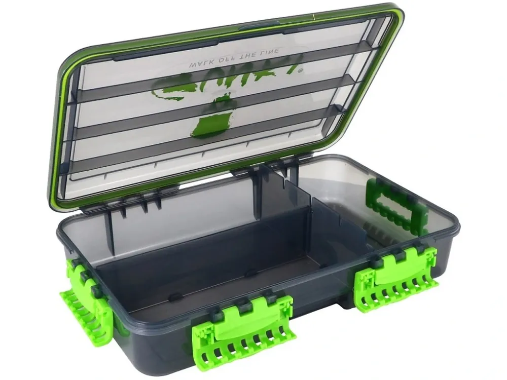 Nízká Cena Gunki Krabička Waterproof Box Float & Big Bait