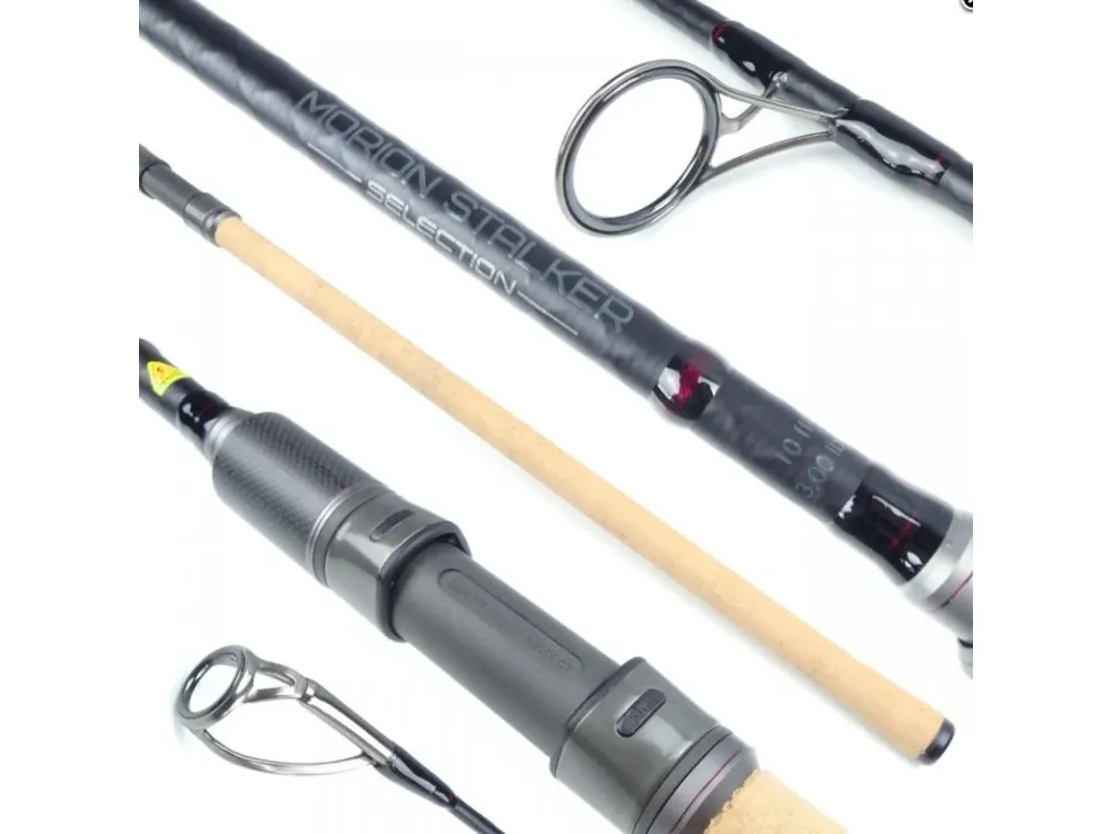 Sportex Morion Stalker Selection - 262 cm / 2,75 lb Pouze Dnes
