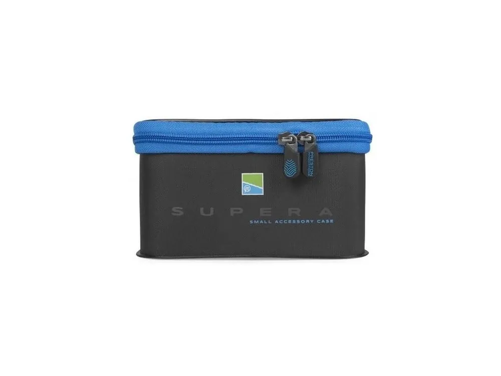 Značkový Preston Taška na Příslušenství Supera Accessory Case Small