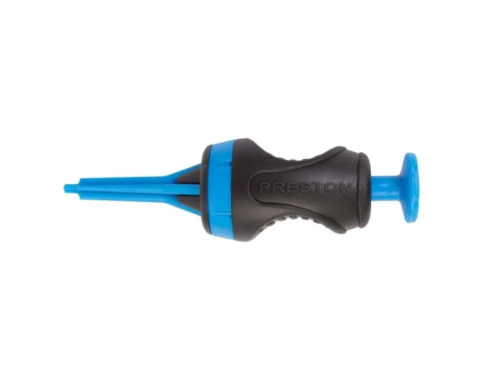 Dokud Zásoby Vydrží Preston Innovations Navlékač gumiček Floater - Pellet Bander
