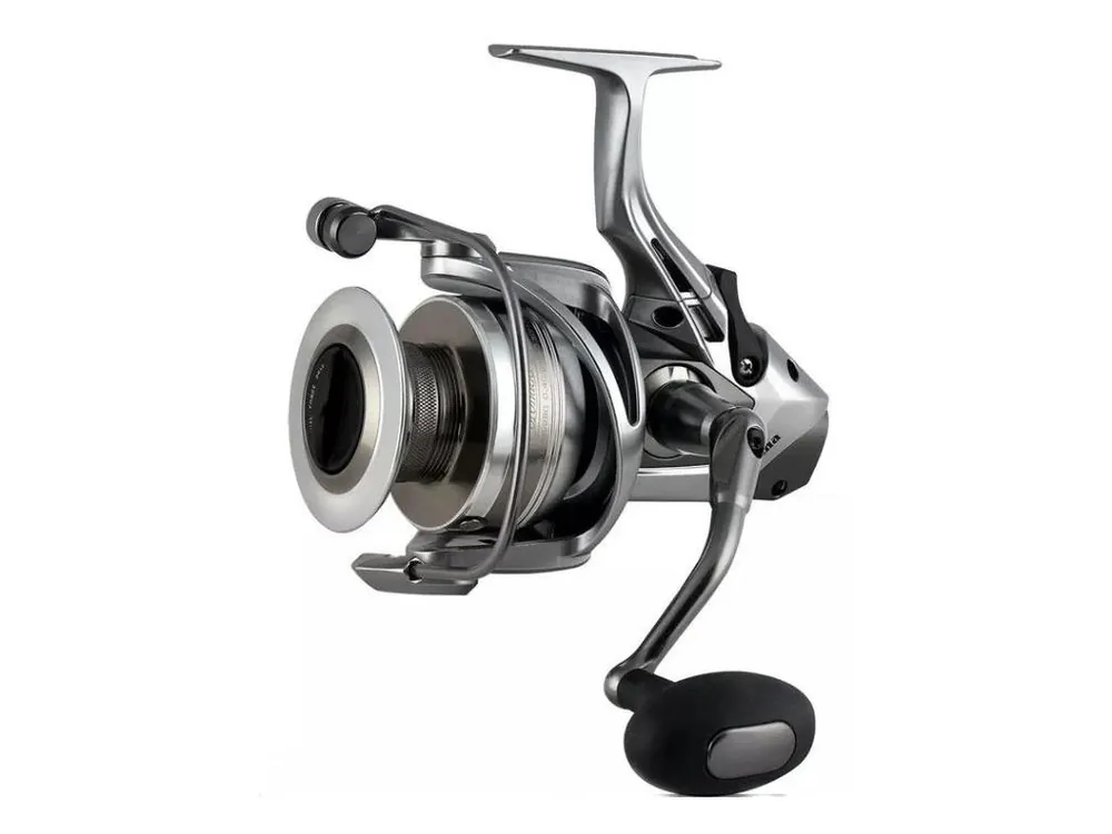Speciální Cena Okuma naviják Coronado CDX Baitfeeder 65