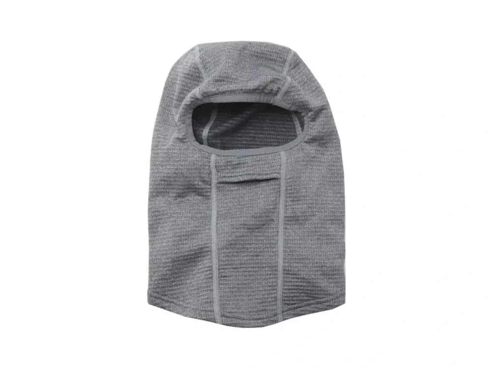 Výhodná Nabídka Kukla Geoff Anderson WizWool Balaclava šedá