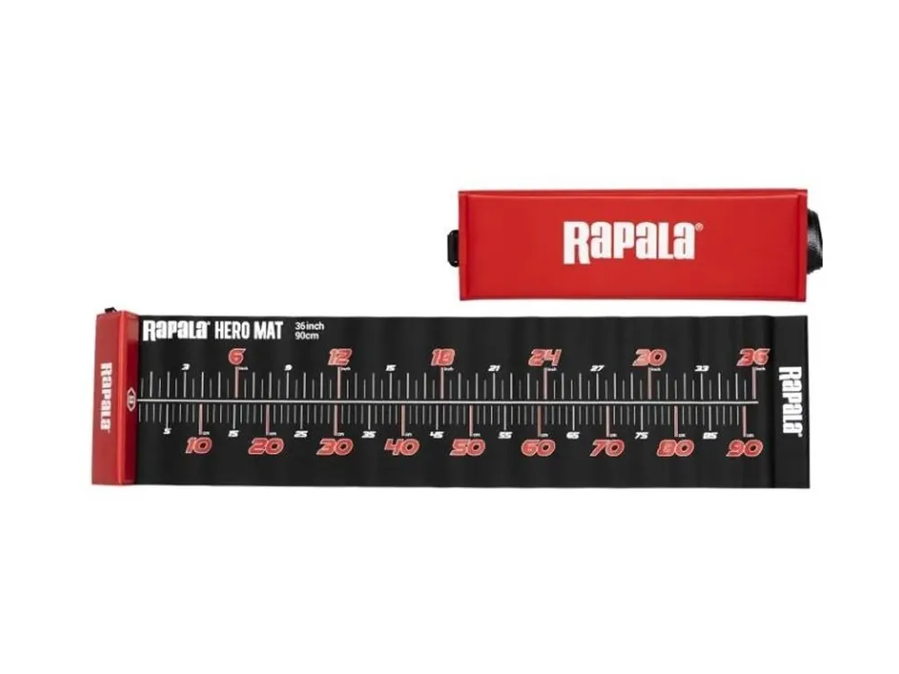 Top Prodej Rapala Podložka Hero Mat