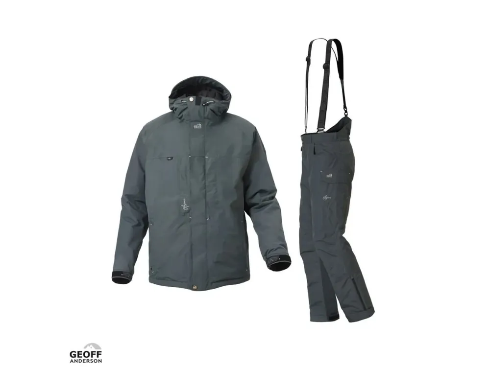 Přímo Od Výrobce Geoff Anderson Komplet Barbarus2 Asim Jacket a pants