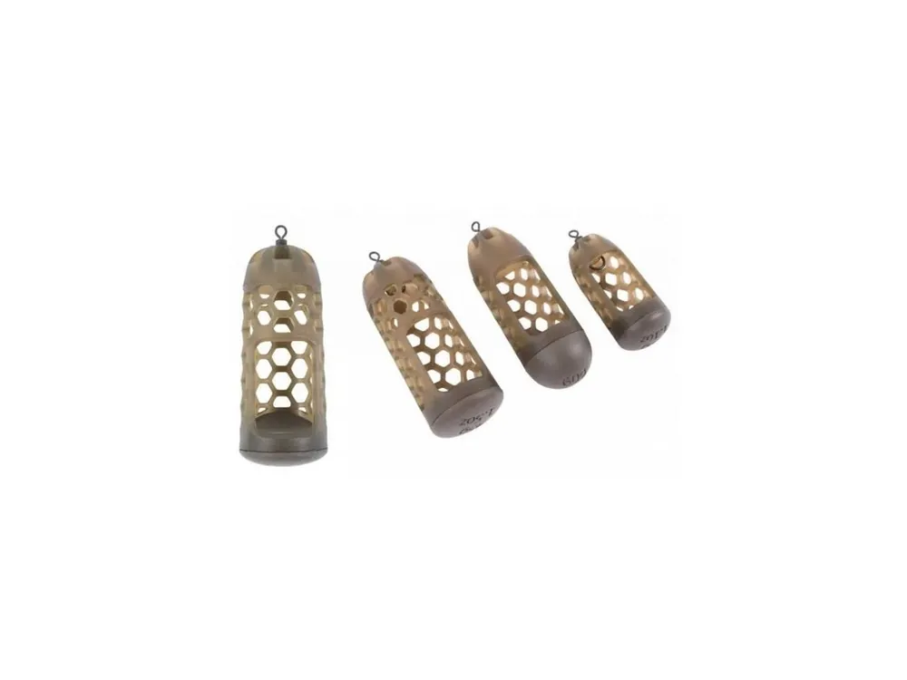 Preston KrmítkoAbsolute Window Feeder - Caged Small - 30g Cenový Hit
