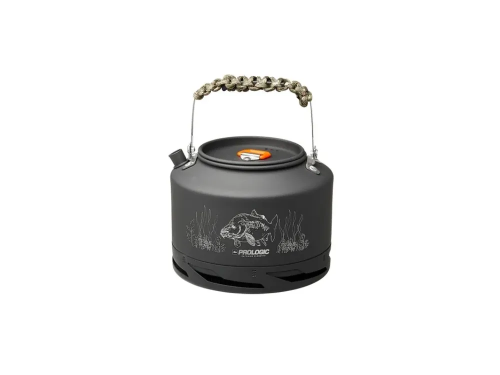 Sleva Prologic Konvice Blackfire 4 Cup Kettle 1.5L