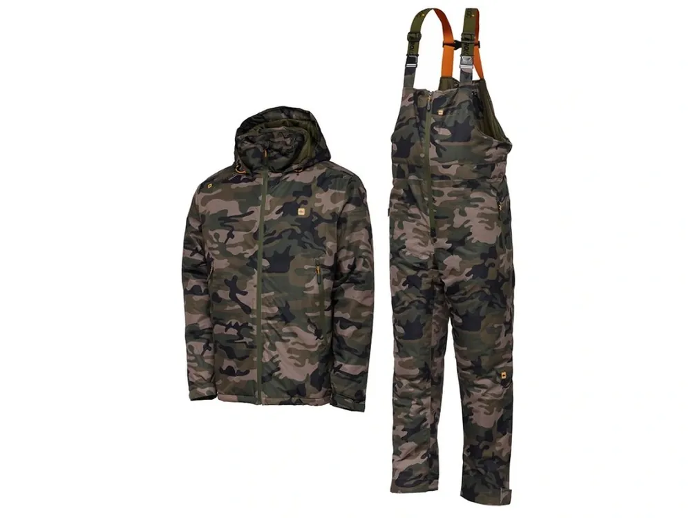 Cenově Výhodný Prologic Oblek Avenger Thermal Suit Camo