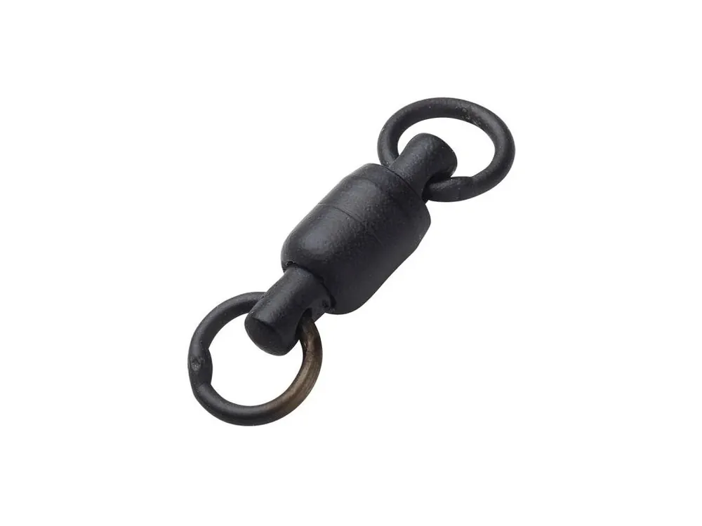 Must-Have Madcat Obratlík Stainless BB Swivels 3 ks