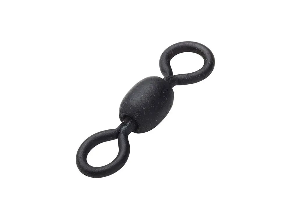 Akce Madcat Obratlík Stainless Crane Swivels 10 ks