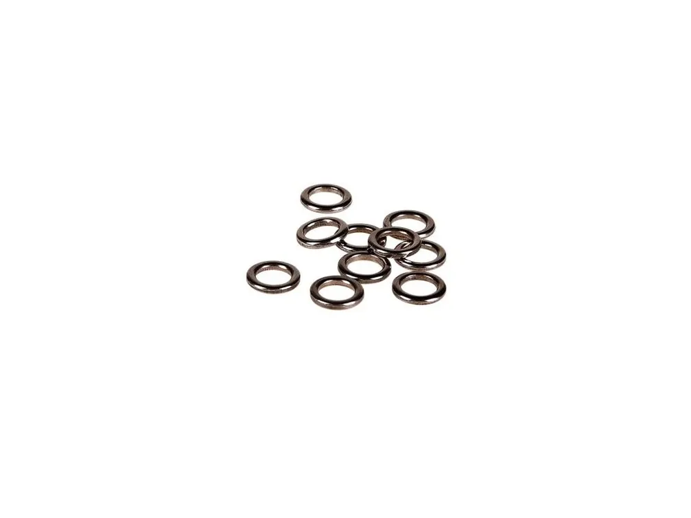 Novinka MADCAT® Kroužky Solid Rings