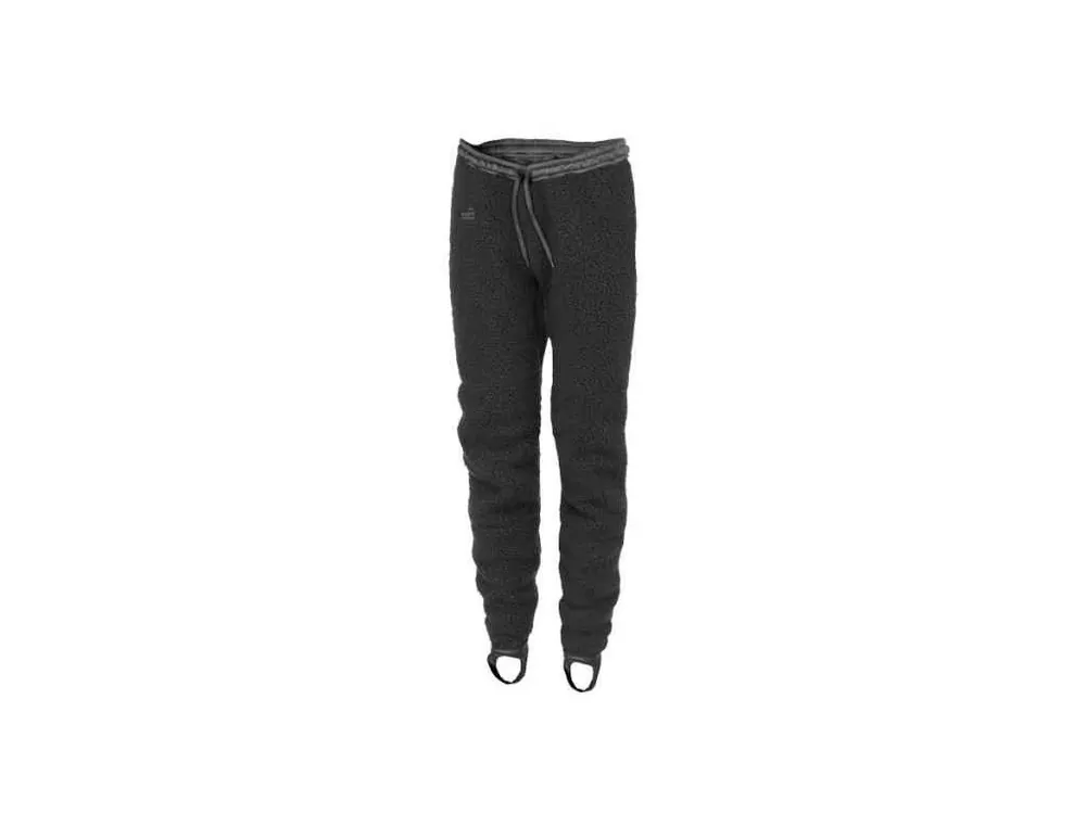 Oblíbený Geoff Anderson Thermal 4 kalhoty černé