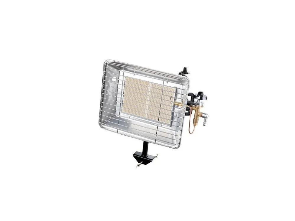 MEVA - plynový teplomet BRI 3,45kW piezo Nejlepší Volba