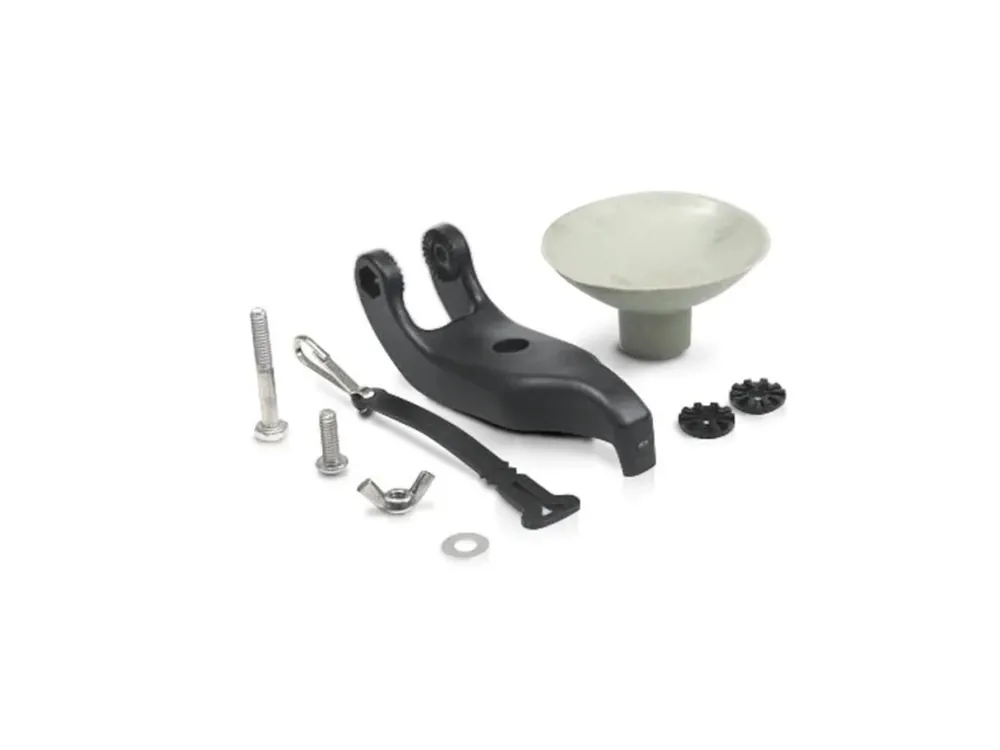 Humminbird Portable Transducer Mounting Kit - MHX XNPT Tovární Cena