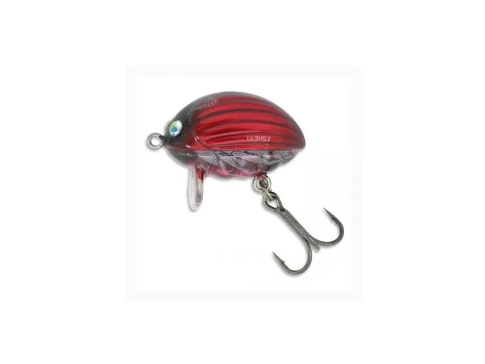 Cenová Bomba Salmo Wobler Lil Bug 2,00cm 2,8g