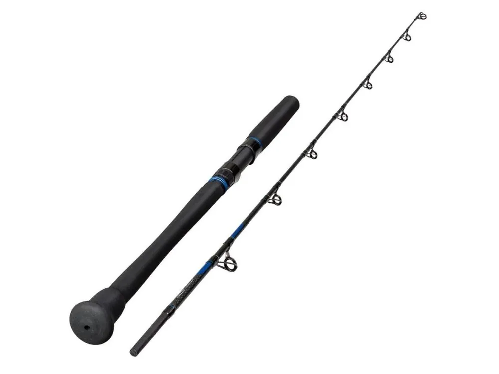 Must-Have Sportex MAGNUS jigging 2-díl 165cm 20 lbs