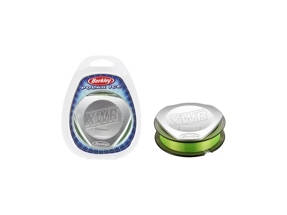 Nízká Cena Berkley XWR Polar ICE 50 m