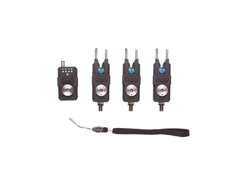 Novinka Prologic SMX MK2 3+1 - Blue /Modrá/ Limitovaná edice
