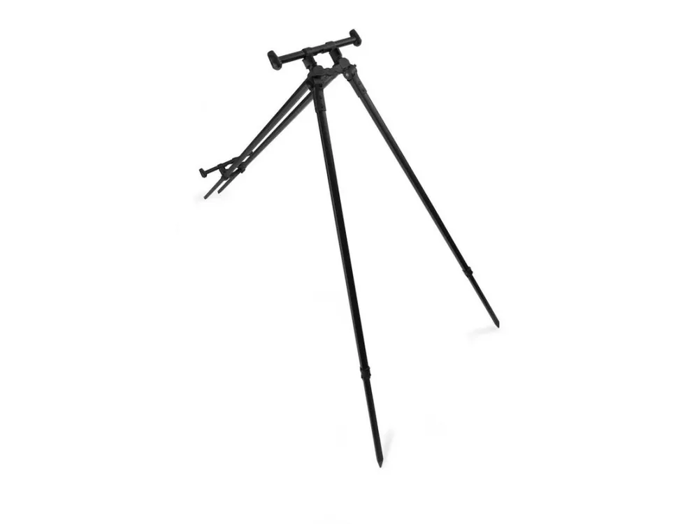 Jen Po Omezenou Doba Korum Stojan Deluxe River Tripod
