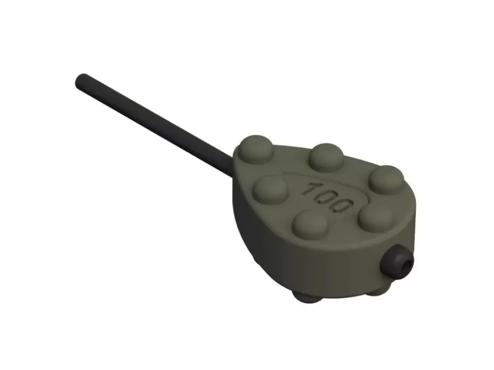 Bezpečná Platba Suretti Zátěž Bruce Stubby
