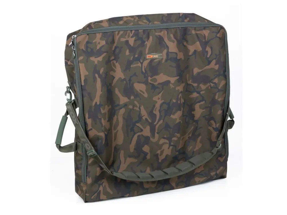 Speciální Cena Fox Transportní taška na křeslo Camolite Chair Bag