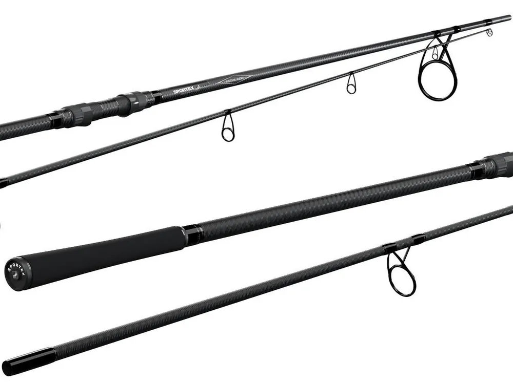 Přímo Od Výrobce Sportex prut Escalade Carp / 2-díl 366cm 3,25 lb