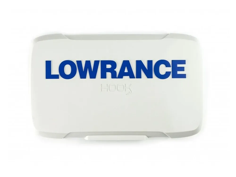 Lowrance KRYT OBRAZOVKY HOOK2/REVEAL 5 Cenový Hit
