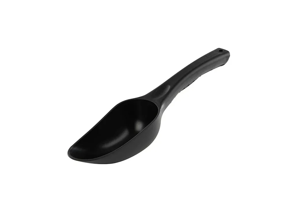 Rychlé Dodání SPOMB Lopatka Scoop Black