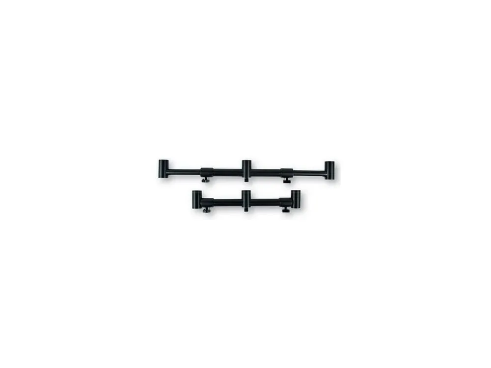 Finální Výprodej Carp Spirit BLAX 2/3 Rod Adjustable Buzz Bar přední 20-34 cm