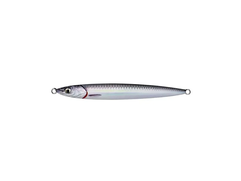 Sleva Savage Gear 3D Slim Jig Minnow Fast Sinking Flash Minnow PHP 16 cm 120 g