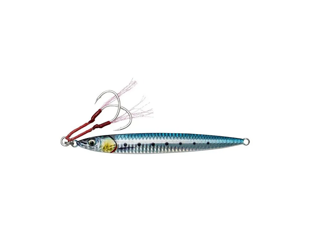 Kup Teď Savage Gear 3D Slim Jig Minnow Sinking Sardine PHP 18cm 180gr