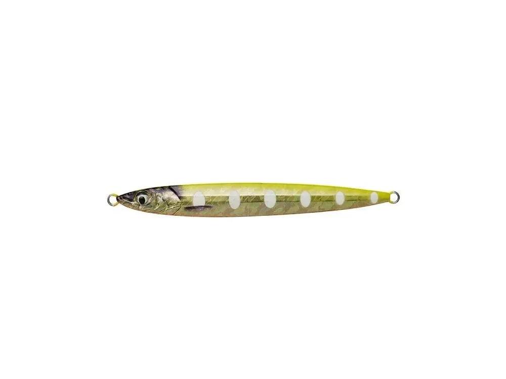 Savage Gear 3D Slim Jig Minnow Sinking YGO PHP 18cm 180gr Odeslání Ihned
