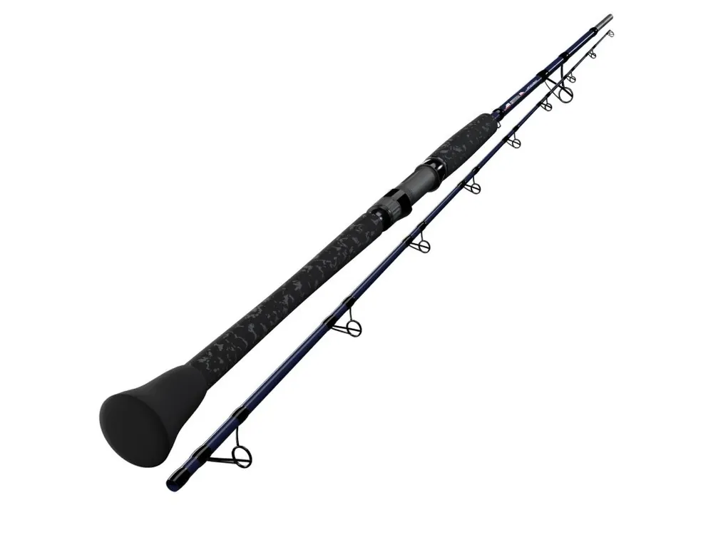 Sportex Magnus Seamaster Jigging 185cm / 20lbs Bezpečná Platba