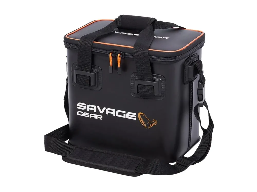 Savage Gear Taška WPMP Lure Carryall L 24L Levný