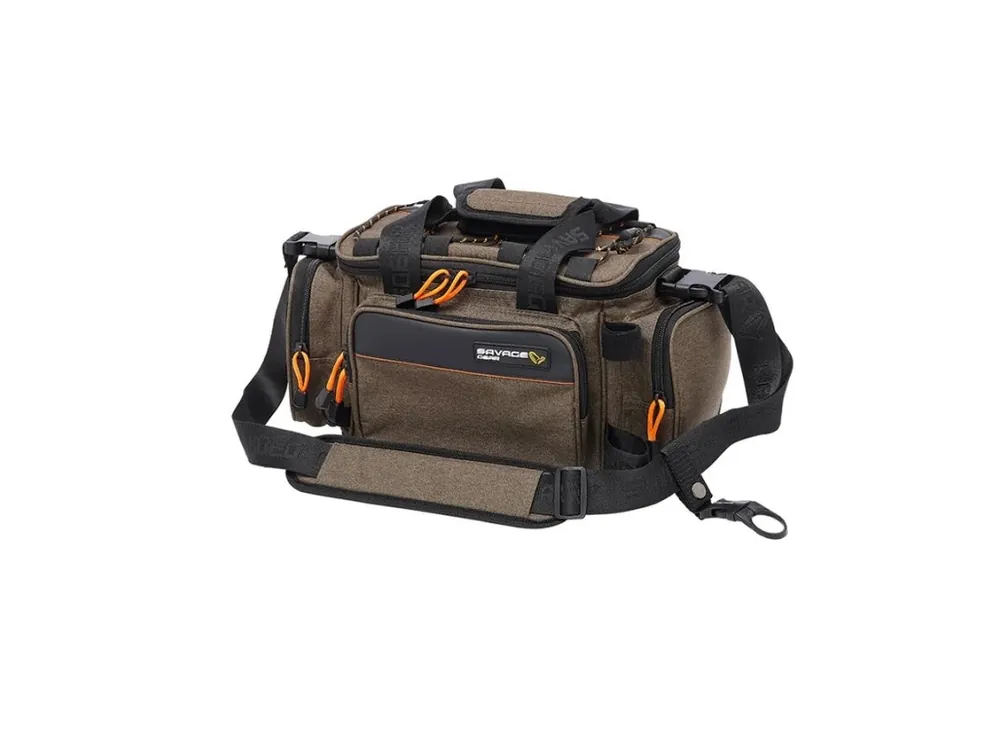 Časově Omezené Savage Gear Taška Specialist Soft Lure Bag 1 Box 10 Bags 10L