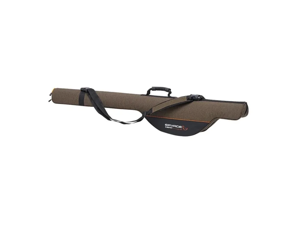 Zlevněný Savage Gear Pouzdro na pruty Twin Rodbag 7‘4" 120cm 2rods