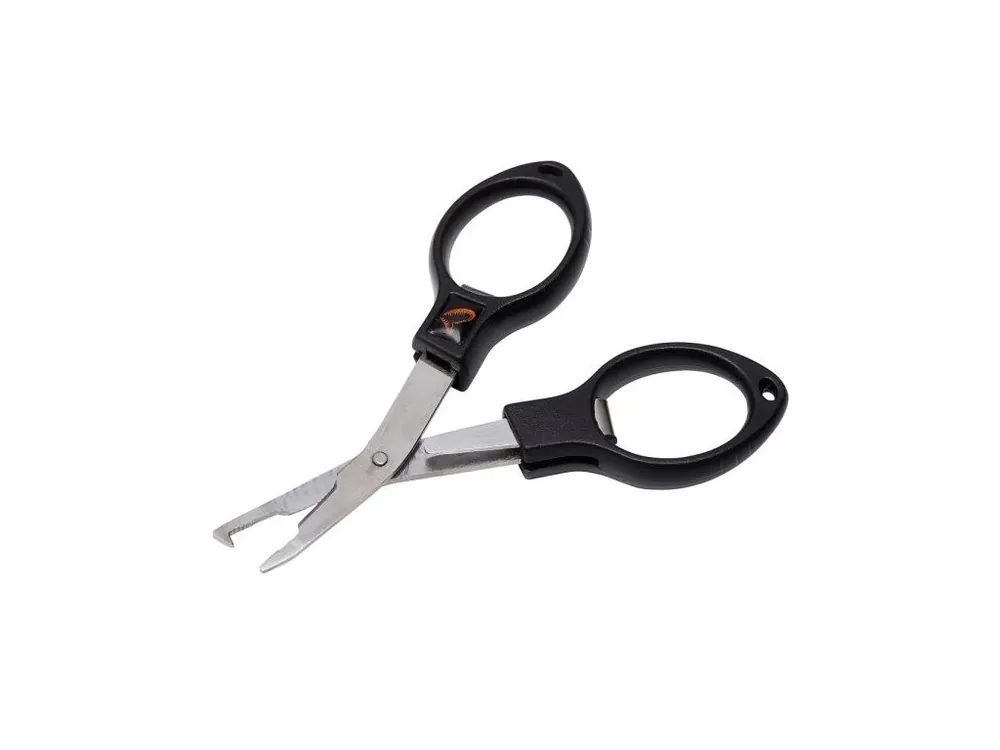 Savage Gear Nůžky Magic Folding Scissor 9,5cm Přímo Od Výrobce