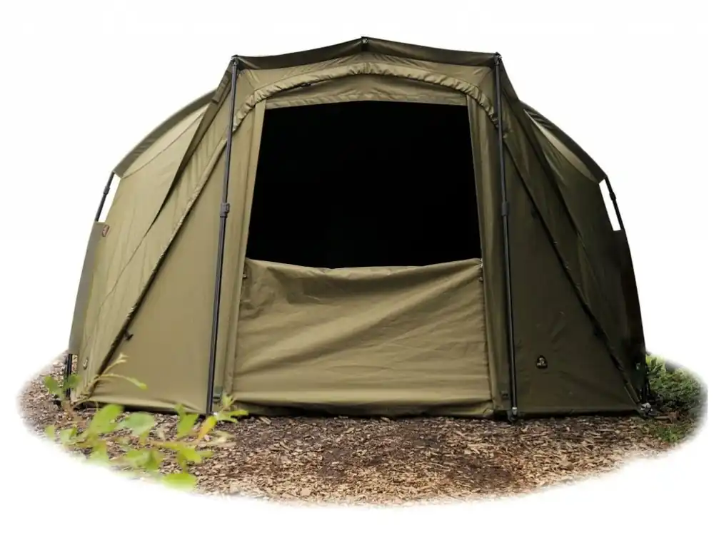 Levný CarpSpirit Bivak 100 Magnum Bivvy + Zip in Mozzi Mesh ZDARMA