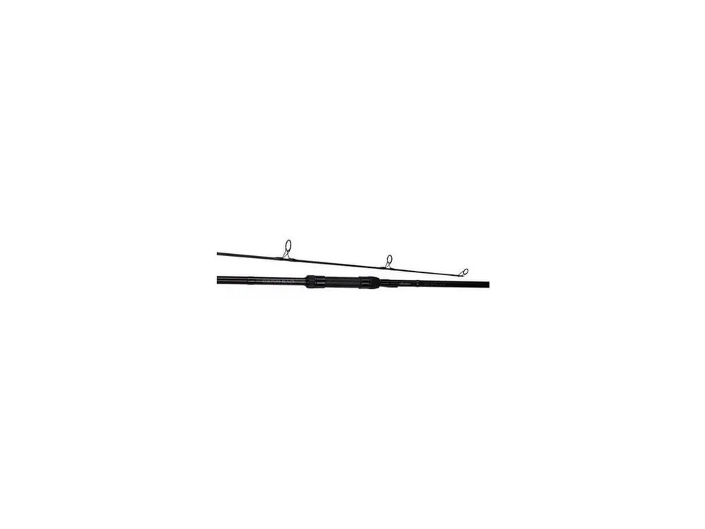 Novinka Okuma prut Custom Black Carp 12‘0‘‘ 3,0 lbs