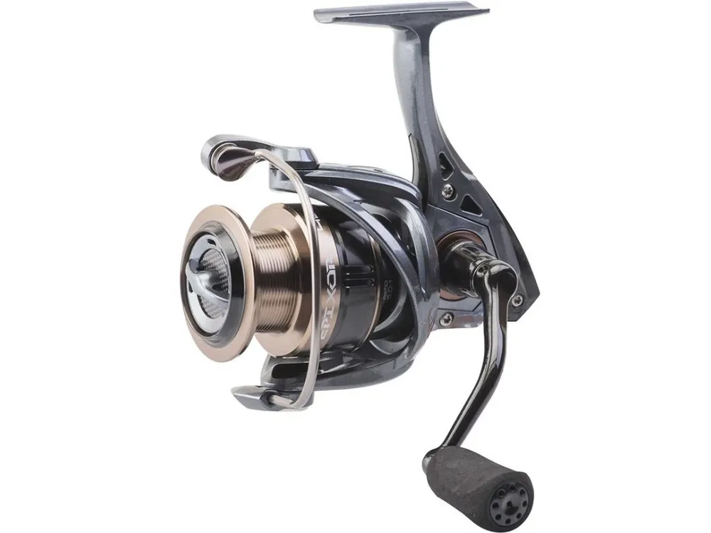 Okuma Naviják Epixor XT Epxt 20 FD Značkový